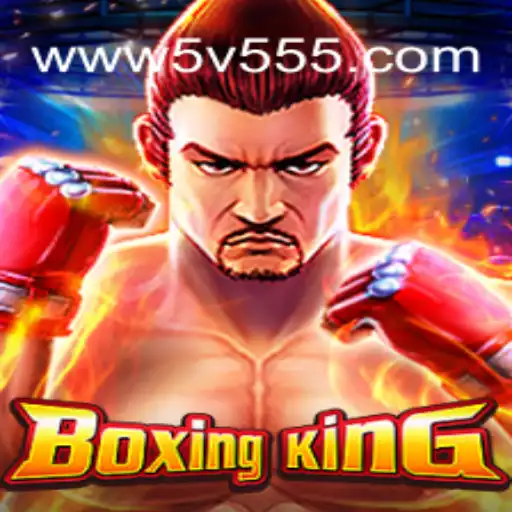 Desvendando BoxingKing: Um Jogo de Estratégia e Habilidade