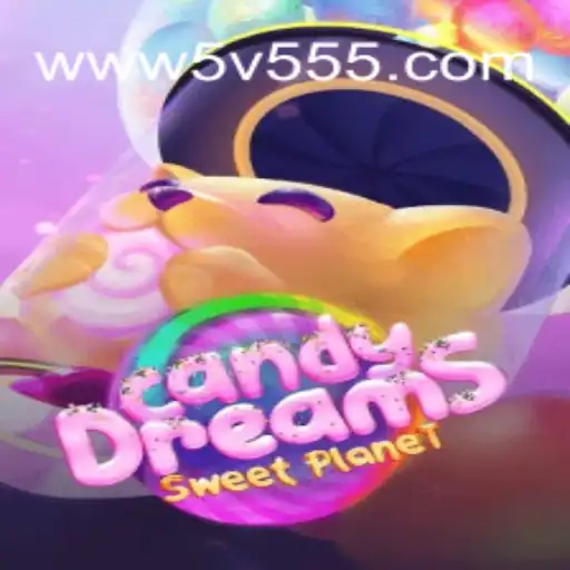 CandyDreams: Uma Viagem Doce e Estratégica com 5V555.COM