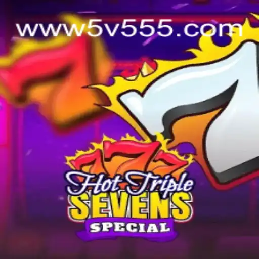 Explorando o Jogo HotTripleSevensSpecial: uma Aventura Empolgante