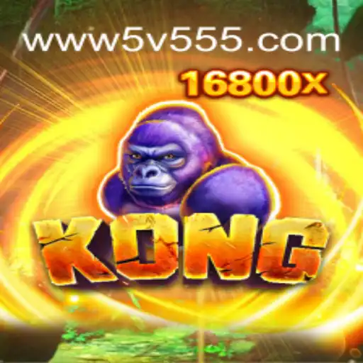 Descubra o Mundo Empolgante de Kong: Um Mergulho no Jogo Popular 5V555.COM
