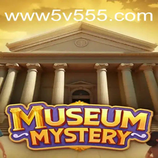 MuseumMystery: Descubra os Segredos do Museu em um Jogo Emocionante