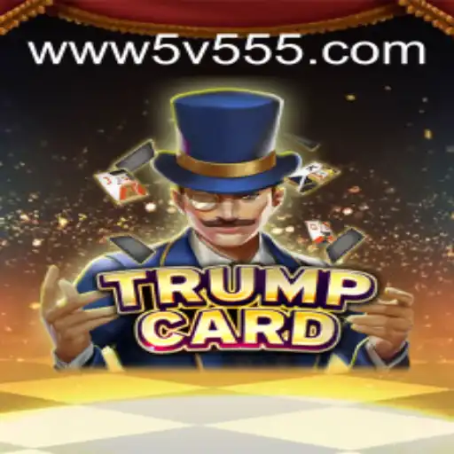Descobrindo o Jogo 'TrumpCard' e a Plataforma 5V555.COM