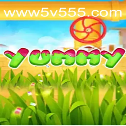 Explore o Mundo Divertido do Jogo Yummy com 5V555.COM