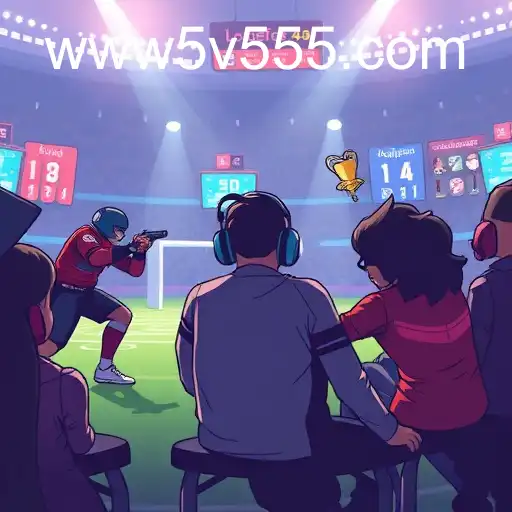 Comunidade Jogadores