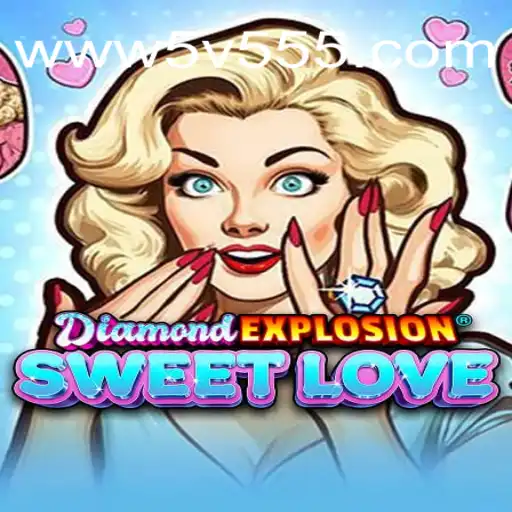 Descubra o Jogo DiamondExplosionSweetLove: Um Mundo de Aventura e Romance
