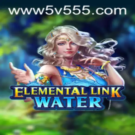 Descubra o Fascinante Mundo de ElementalLinkWater