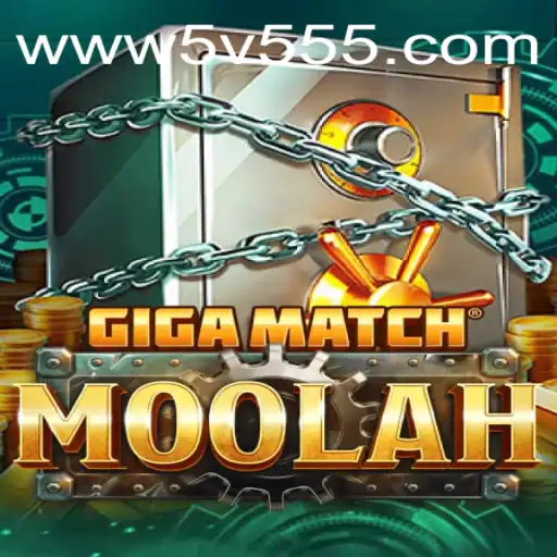 GigaMatchMoolah: Descubra o Novo Fenômeno dos Jogos Online