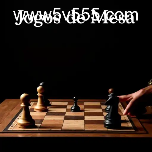Jogos de mesa