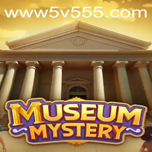 MuseumMystery: Descubra os Segredos do Museu em um Jogo Emocionante