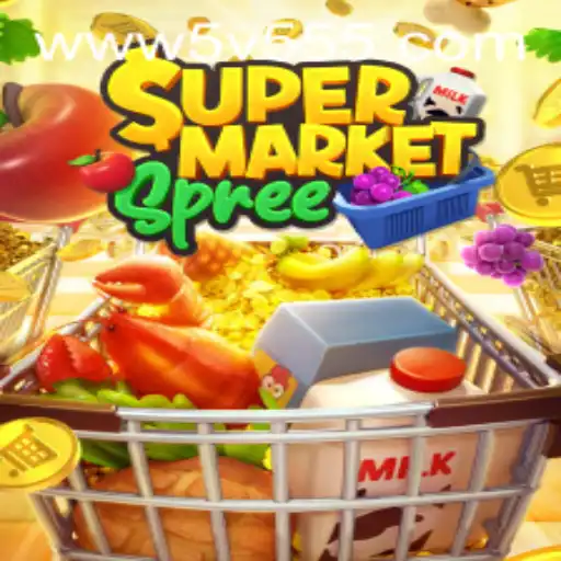 Descubra SupermarketSpree: O Empolgante Jogo de Compras