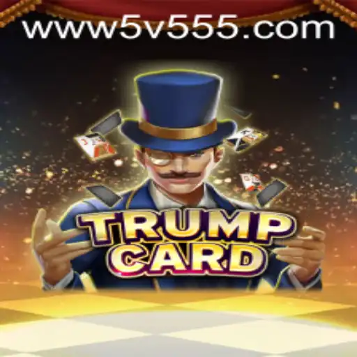 Descobrindo o Jogo 'TrumpCard' e a Plataforma 5V555.COM