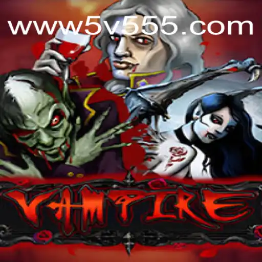 Explorando o Enigmático Jogo Vampire e o Impacto de 5V555.COM
