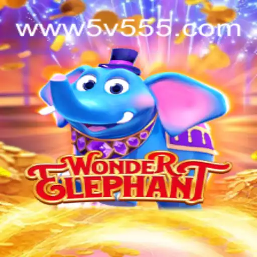 Descubra o Mundo Mágico de WonderElephant: Um Jogo Inovador